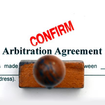 Binding Arbitration Support, Source Investigation & Remediation